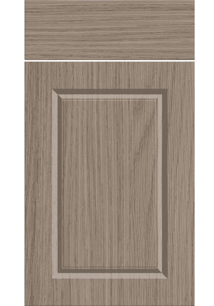 Grey Vicenza Oak